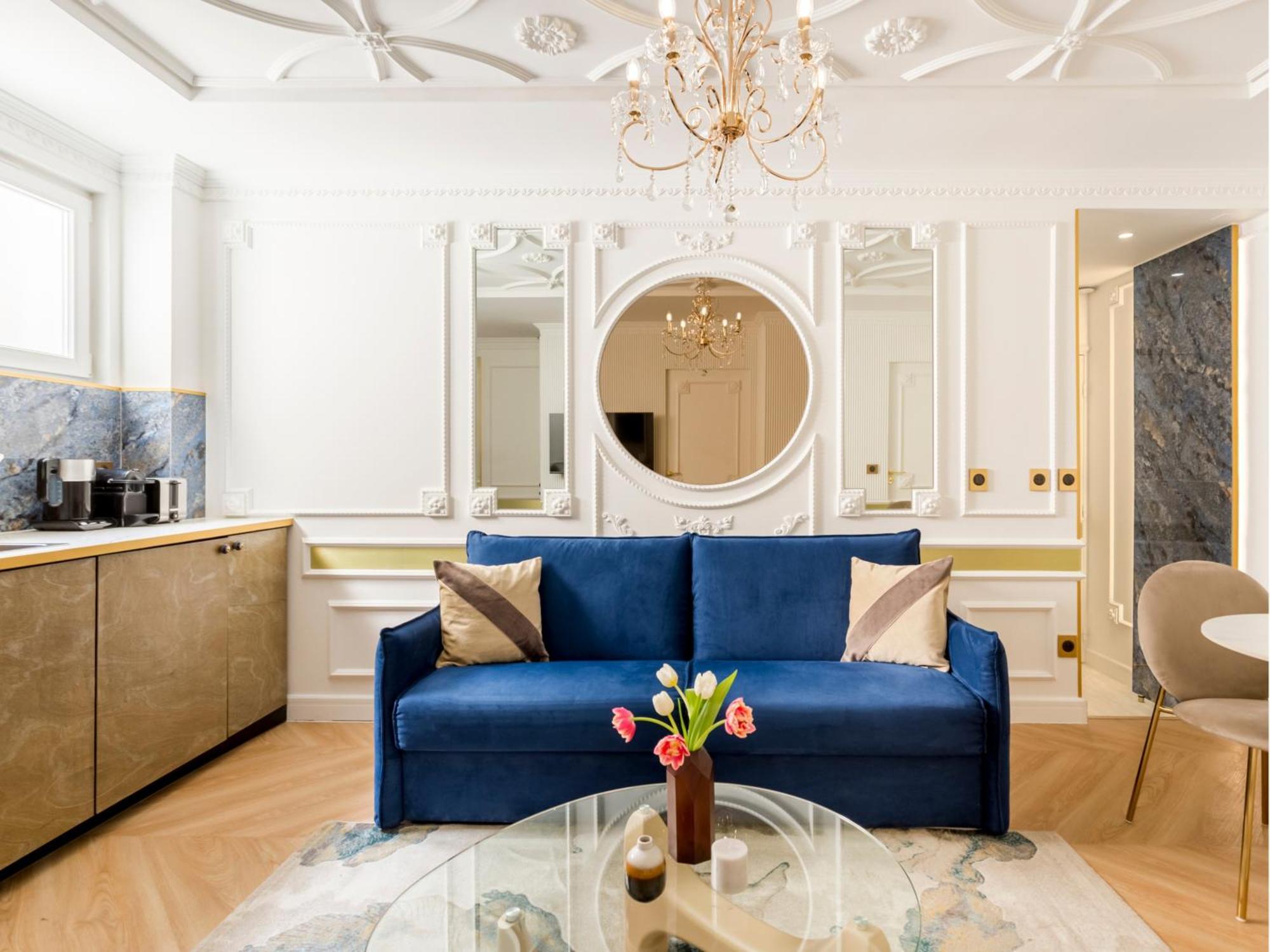 Merveil - Luxury Suite - Notre Dame - Boulangers París Exterior foto