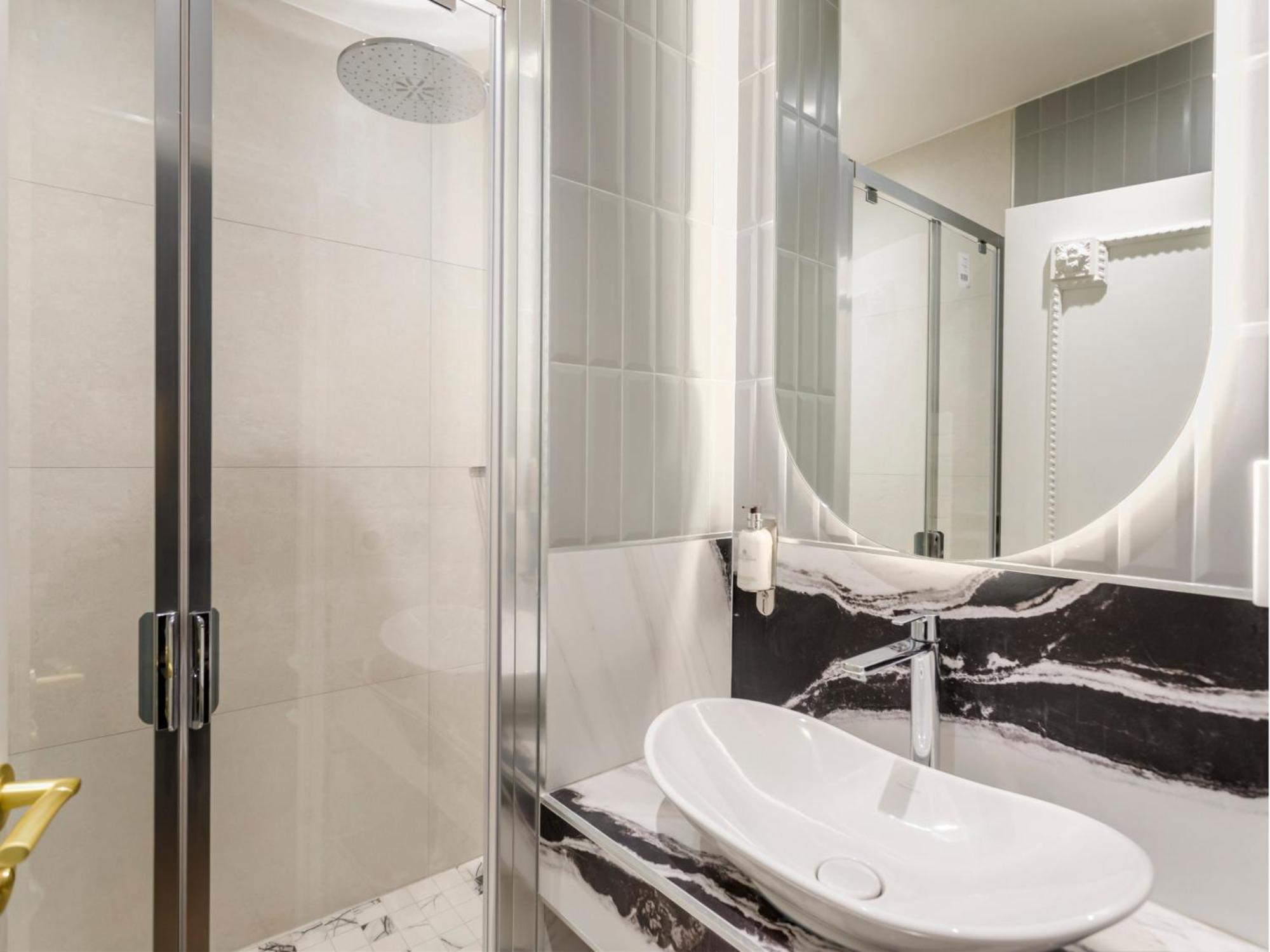 Merveil - Luxury Suite - Notre Dame - Boulangers París Exterior foto